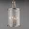 Maxim Lighting Sentinel 4-Light Pendant 25253CLSN - alternate 3